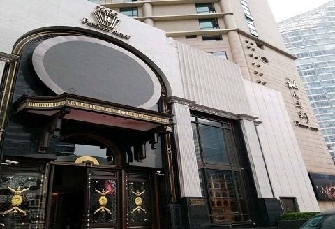 拉萨私人订制KTV消费价格